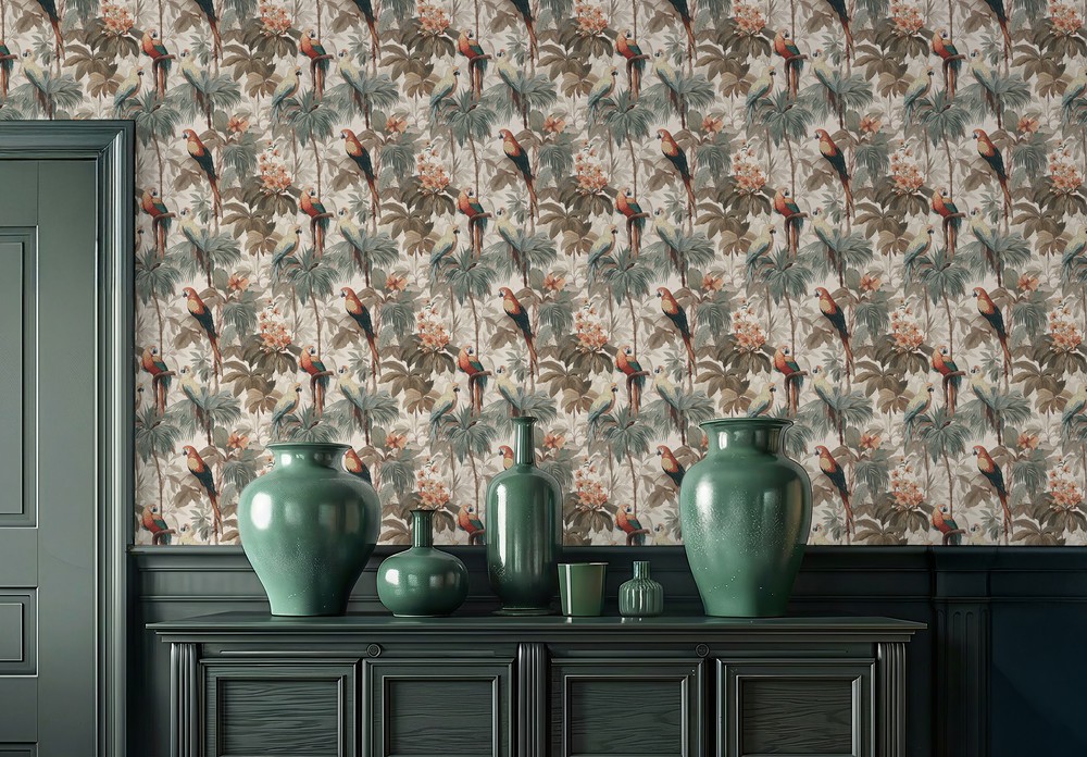 Picture of Jamal Beige - 1085101-01